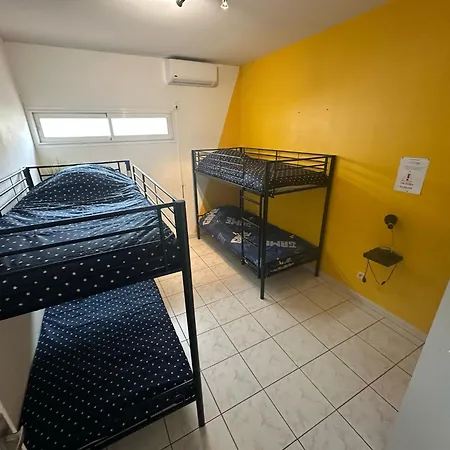 Apartment Le Familia,T5 Avec Terrasse,Parking Prive Et Clim, Ideal Famille Et Professionnels Perpignan