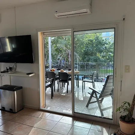 Апартаменты Le Familia,T5 Avec Terrasse,Parking Prive Et Clim, Ideal Famille Et Professionnels