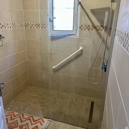 Le Familia,T5 Avec Terrasse,Parking Prive Et Clim, Ideal Famille Et Professionnels * Перпиньан