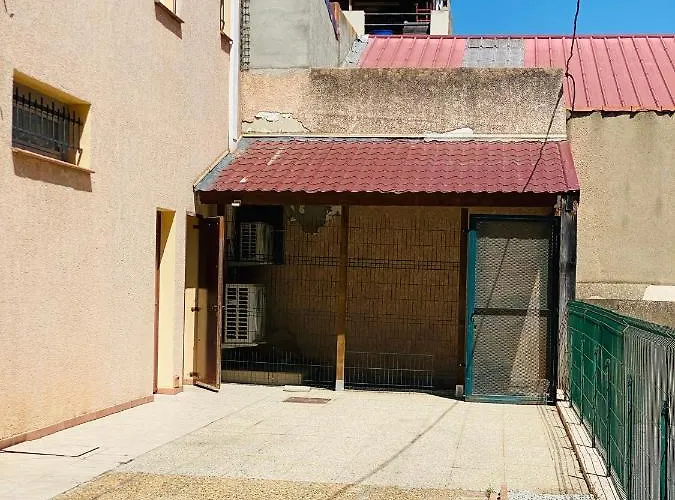 Le Familia,t5 Avec Terrasse,parking Prive Et Clim, Ideal Famille Et Professionnels Apartment