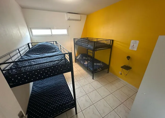 Apartment Le Familia,t5 Avec Terrasse,parking Prive Et Clim, Ideal Famille Et Professionnels Perpignan