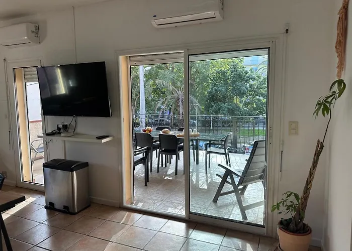 Apartment Le Familia,t5 Avec Terrasse,parking Prive Et Clim, Ideal Famille Et Professionnels